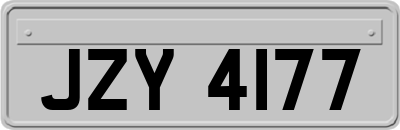 JZY4177