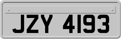 JZY4193