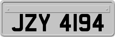 JZY4194