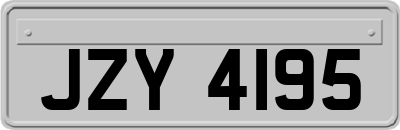 JZY4195