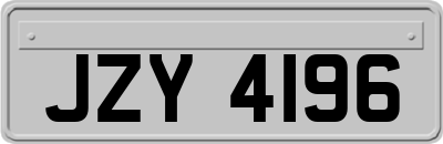 JZY4196