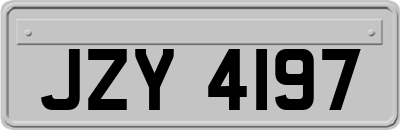 JZY4197