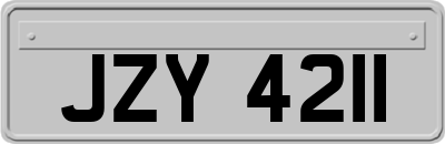 JZY4211