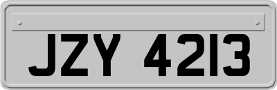 JZY4213