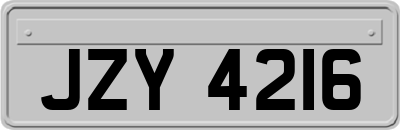 JZY4216