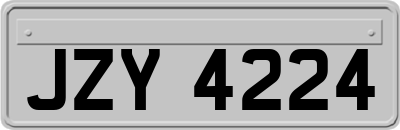 JZY4224