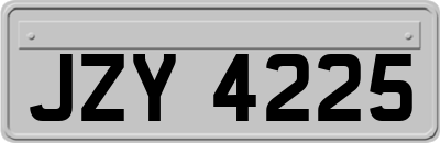JZY4225