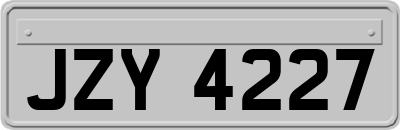 JZY4227