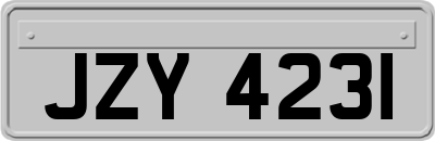 JZY4231