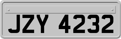 JZY4232