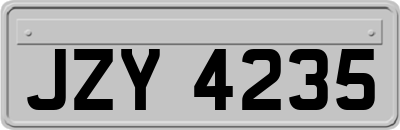 JZY4235