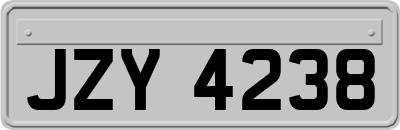 JZY4238