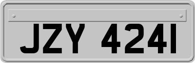 JZY4241