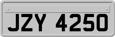 JZY4250