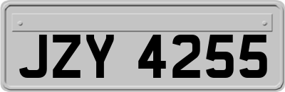 JZY4255