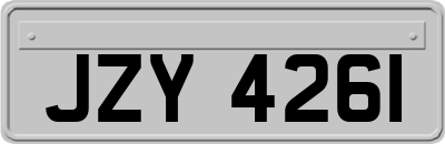 JZY4261