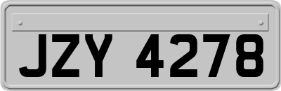 JZY4278