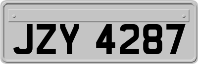 JZY4287