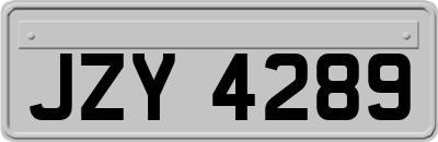 JZY4289
