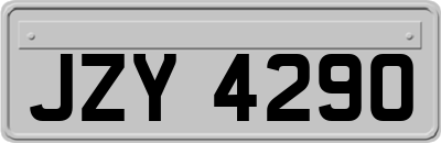 JZY4290