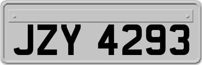 JZY4293