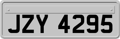JZY4295