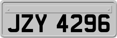 JZY4296