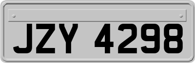 JZY4298