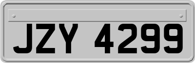 JZY4299