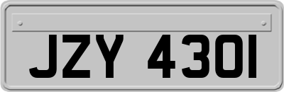 JZY4301