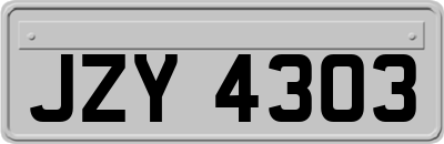 JZY4303