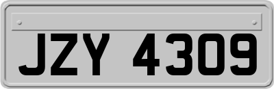 JZY4309