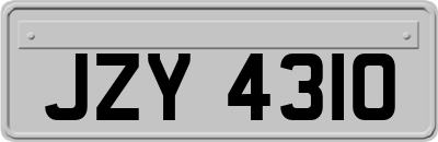 JZY4310