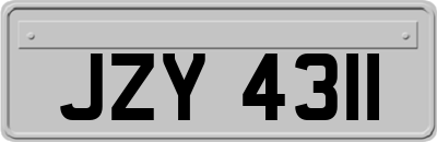 JZY4311