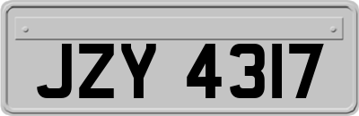JZY4317