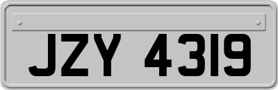 JZY4319