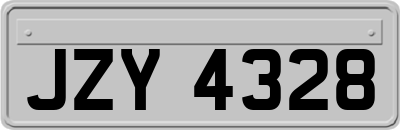 JZY4328