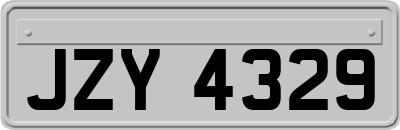JZY4329