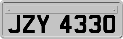 JZY4330