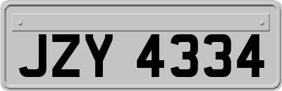 JZY4334
