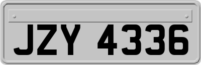 JZY4336