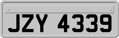 JZY4339