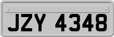 JZY4348