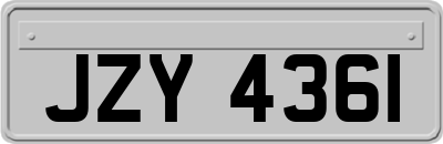 JZY4361