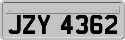 JZY4362