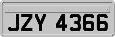 JZY4366
