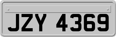 JZY4369