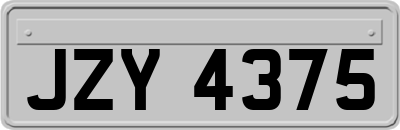 JZY4375