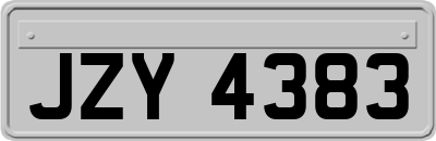 JZY4383