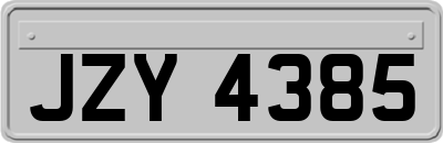 JZY4385
